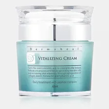 Крем ревитализирущий Vitalizing Cream Dermaheal 40 мл