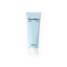 Torriden DIVE IN Low Molecular Hyaluronic Acid Cream
