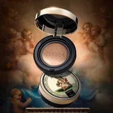 CUSHION BB CREAM Тональная основа кушон BB