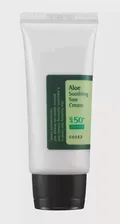COSRXAloe Soothing Sun Cream SPF50 PA+++