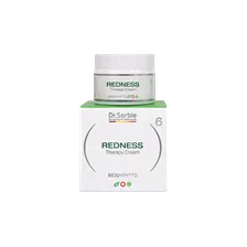 REDNESS THERAPY CREAM -