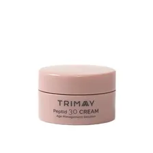 Крем для лица с комплексом пептидов Trimay Peptide 30 Cream (10 мл)