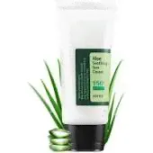 Cosrx Aloe Soothing Sun Cream SPF50 PA+++ Крем солнцезащитный с алое