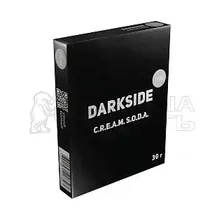Dark Side Core Cream Soda 30g