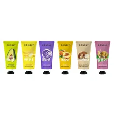 Крем-сыворотка для рук CONSLY Hand Essence Cream