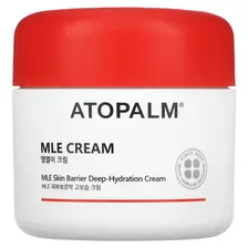 Atopalm, MLE Cream, 3.4 fl oz (100 ml)