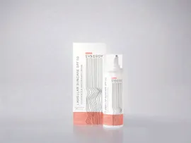 Крем Lamellar Suncare Cream SPF 50