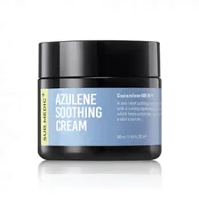 SUR.MEDIC+ Azulene Soothing Cream (50ml)