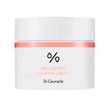 Себорегулирующий крем для лица Dr Ceuracle 5a Control Cream, 50ml