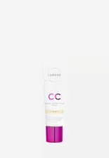 Тональная основа CC COLOR CORRECTING CREAM FAIR Lumene, цвет light