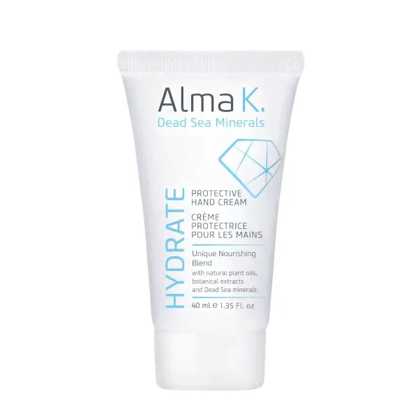 Protective Hand Cream Alma K Protective Hand Cream-0
