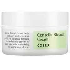 Cosrx Centella Blemish Cream, 30мл