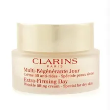 BB и CC кремы Clarins Extra-Firming Day Wrinkle Lifting Cream for Dry Skin 50ml