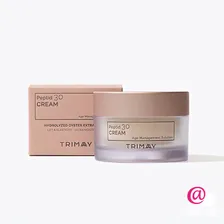 TRIMAY Крем для лица c комплексом 30 пептидов и экстрактом устриц Peptide 30 Cream