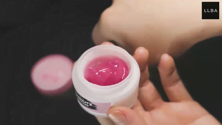 LLBA 5-Minute Cream Remover!