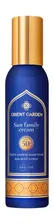 Orient Garden Sun Family Cream SPF 50