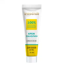 Крем Inseense Lanolin Cream 10мл Ins10LcrВ