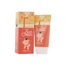   Milky Piggy Sun Cream SPF 50+ Elizavecca