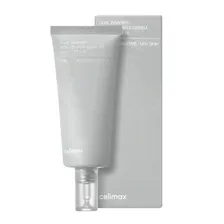 Крем для восстановления защитного барьера Celimax Dual Barrier Skin Wearable Cream 50мл