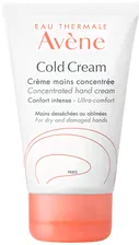 Крем для рук Avene Cold Cream 50мл