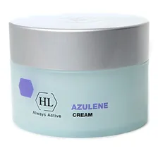 Питательный крем - Holy Land AZULENE Cream, 250 мл