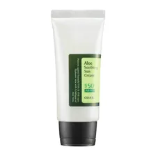 Солнцезащитный крем CosRX Aloe Soothing Sun Cream