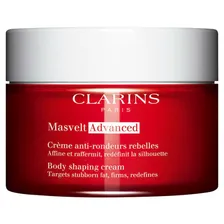Clarins Body Shaping Cream Моделирующий крем для тела