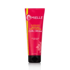 Brazilian Curly Cocktail Curl Cream