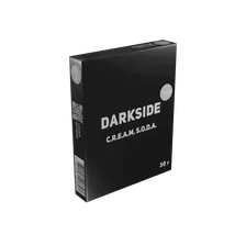 Табак DarkSide Cream Soda, 30 гр.