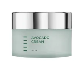 HOLY LAND Cosmetics HOLY LAND AVOCADO CREAM Крем с авокадо 250 ml