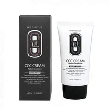 Yu.r Skin Solution Корректирующий CCC-крем (medium) CCC Cream Radiant Complexion SPF50+PA+++, 50 мл