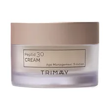 Крем для лица антивозрастной с пептидным комплексом Trimay Peptide 30 Cream