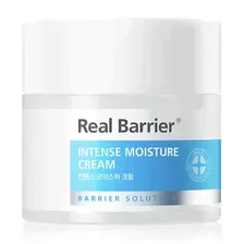 Крем для лица интенсивно увлажняющий Real Barrier Intense Moisture Cream