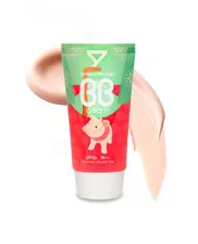 BB крем для лица увлажняющий Elizavecca Milky Piggy BB Cream SPF50 50 мл