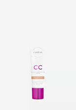 Тональный крем Cc Color Correcting Cream Fair Lumene, цвет deep tan