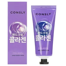Крем-сыворотка для рук с коллагеном Consly Collagen Hand Essence Cream
