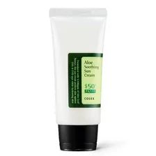 Cosrx Aloe Soothing Sun Cream SPF50+PA+++, 50мл