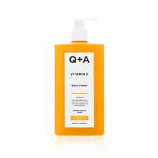 Body cream with vitamin C ( Body Cream) 250 ml