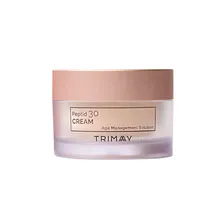 Омолаживающий крем для лица с комплексом пептидов Trimay Peptide 30 Cream