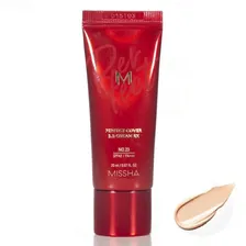 BB крем Missha M Perfect Cover BB Cream Rx No. 23