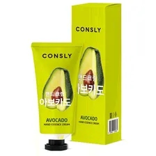 Крем-сыворотка для рук с экстрактом авокадо Avocado Hand Essence Cream, 100мл