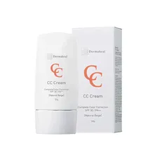 Dermaheal CC Cream Complete Color Natural Beige Крем тональный натуральный бежевый