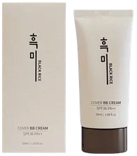 Black Rice Cover BB Cream