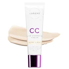 CC крем Lumene Color Correcting Cream SPF20 Fair