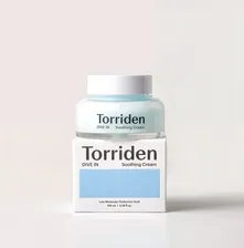 Torriden DIVE-IN Low Molecule Hyaluronic Acid Soothing Cream