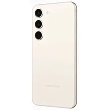 Смартфон Samsung Galaxy S23 8/128GB Cream SM-S911BZEDCAU