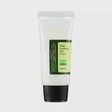 Солнцезащитный крем с алоэ Cosrx Aloe Soothing Sun Cream SPF50 PA+++
