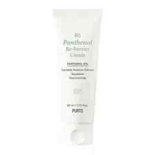 Крем B5 Panthenol Re-barrier Cream 80 мл