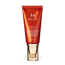 ВВ крем Perfect Cover BB Cream №23 Missha, 50 мл