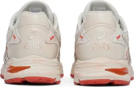 Кроссовки denim tears x gel mc plus 'cream' Asics, белый 1201A671 100 | white